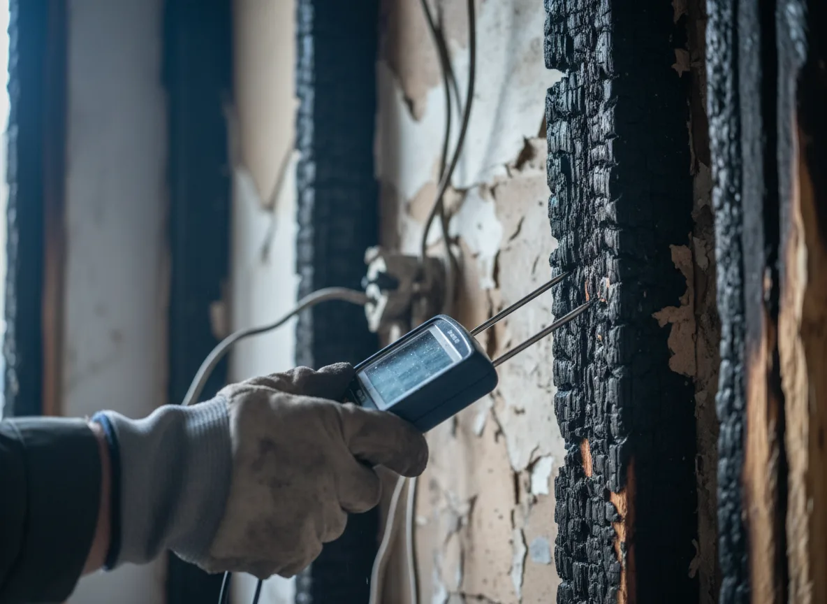 Fire Damage Restoration Woolwine, VA FAQs